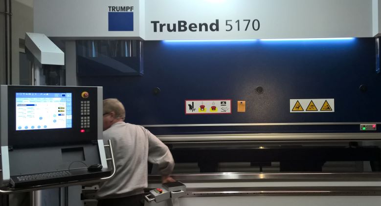 Trubend 5170